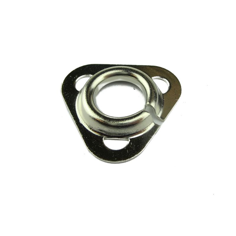 CARPET FIXING CLIP:  MGB, S&M 63-79, MINI