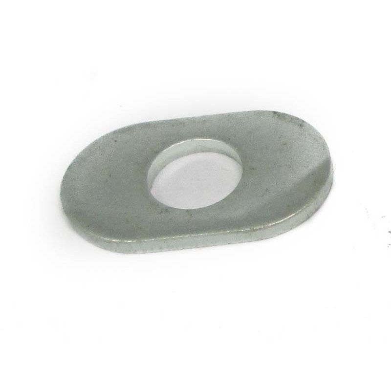 WASHER OVAL-FOR SUMP A + B SERIES: MM