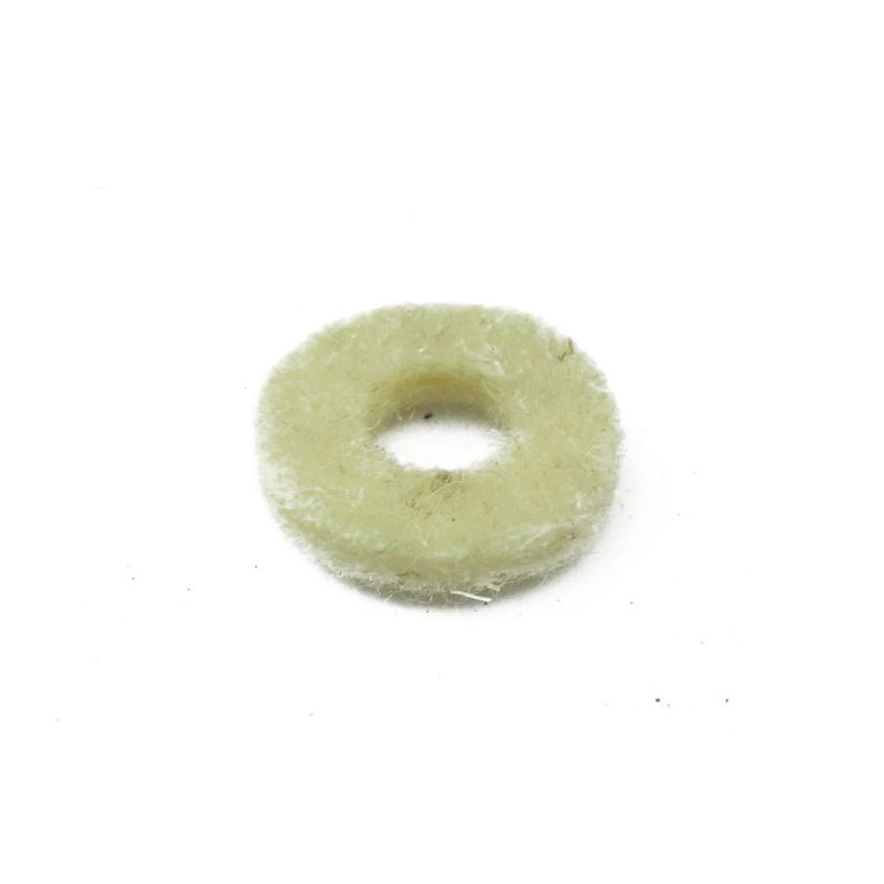 WASHER - FELT 1/4":  AH BN1-BJ8, S&M