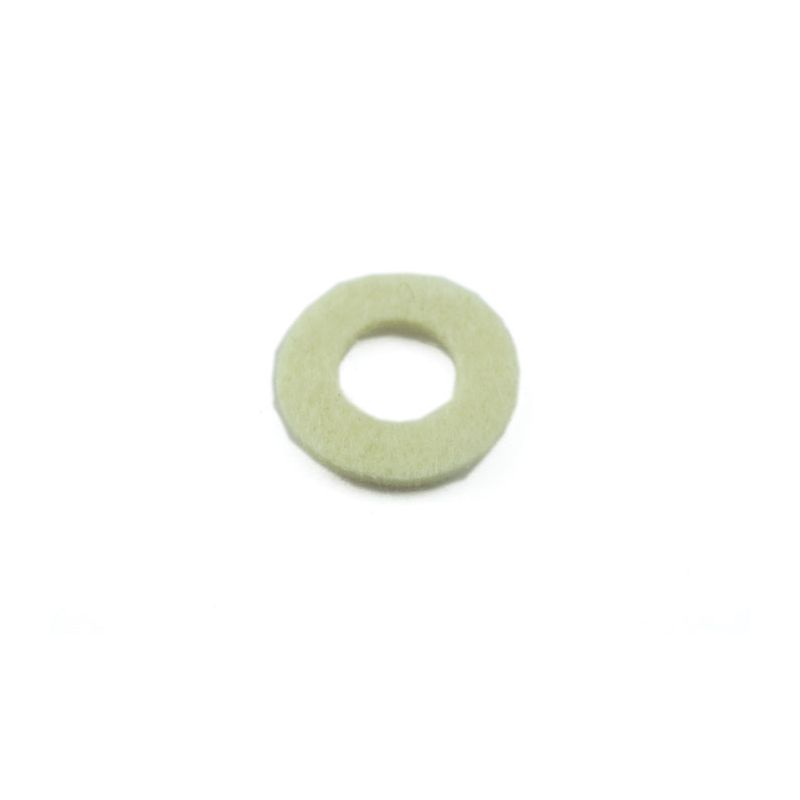 FELT WASHER 3/8":  MGA, MGB, MGC >69, S&M