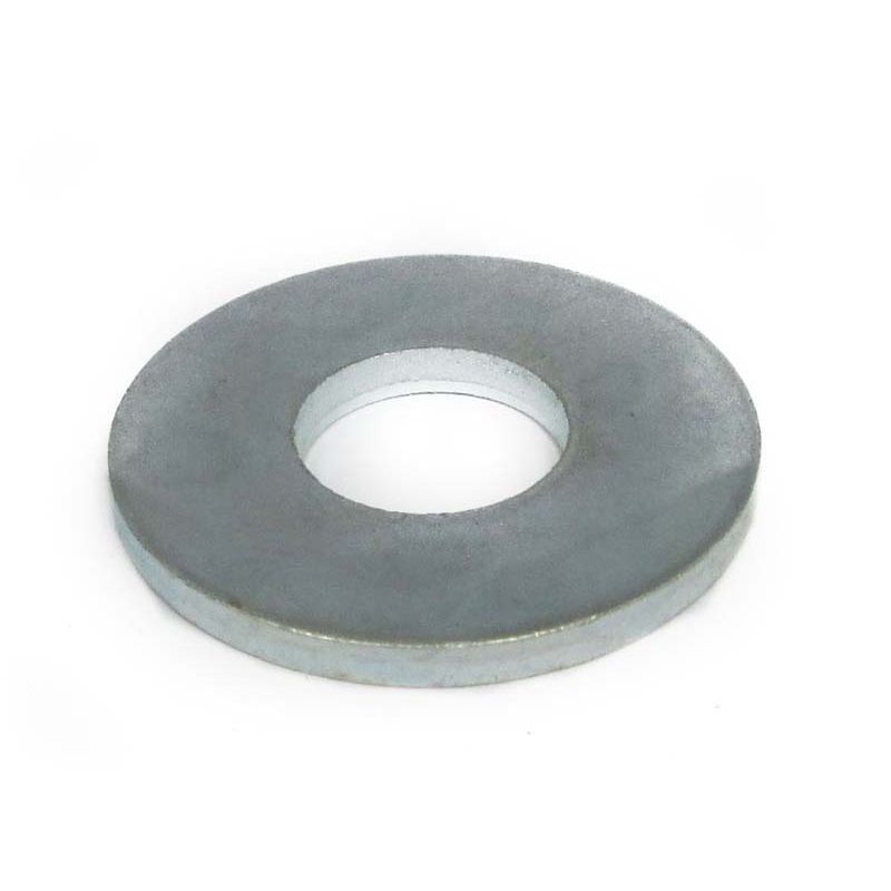 WASHER - BUMPER MOUNTING: