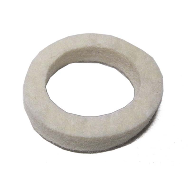 OIL SEAL CRANK FELT:  MGA 1.51.6, S&M 94, MM
