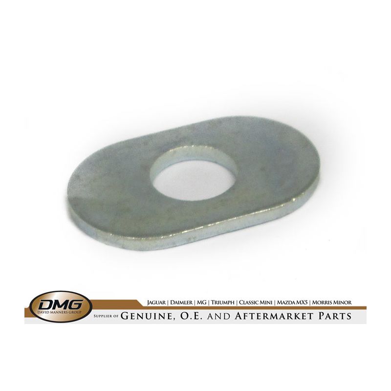 OVAL WASHER TIMING:  MGA, MGB, MGC, AH, S&M, MM