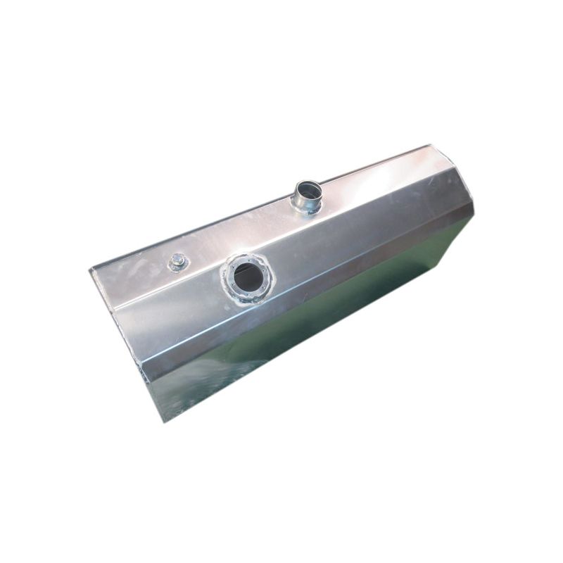 FUEL TANK ALUMINIUM:  TR2, TR3, TR3A
