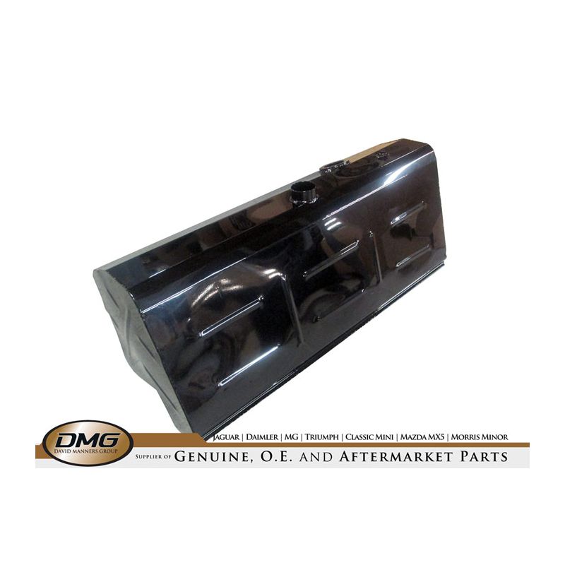 FUEL TANK:  TR2, TR3, TR3A