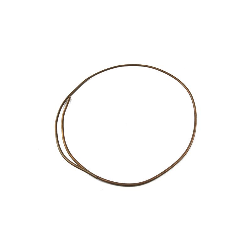 VACUUM LINE 75CM:  TR4, TR4A