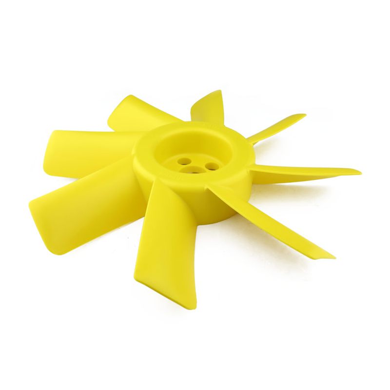 FAN ASSEMBLY:  T2000, TR2, TR3, TR3A, TR4, TR4A, TR5, TR6, GT6