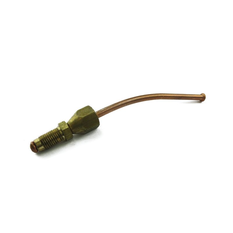 BRAKE PIPE (CALIPER):  TR5, TR6 >CP7T094