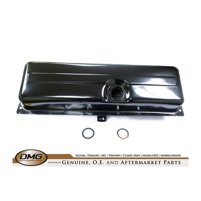 FUEL TANK NON VENTED:  SPITFIRE 62-70 > FH50000