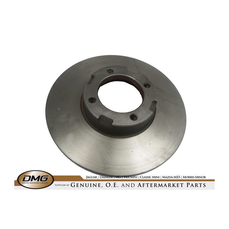 FRONT DISC:  DOLOMITE