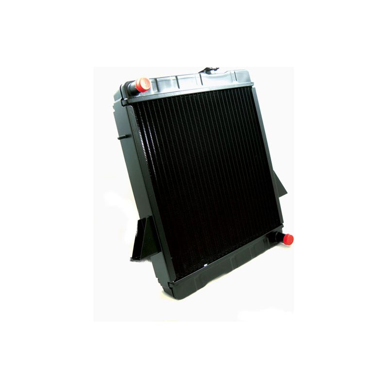 RADIATOR:  TR6 68-74