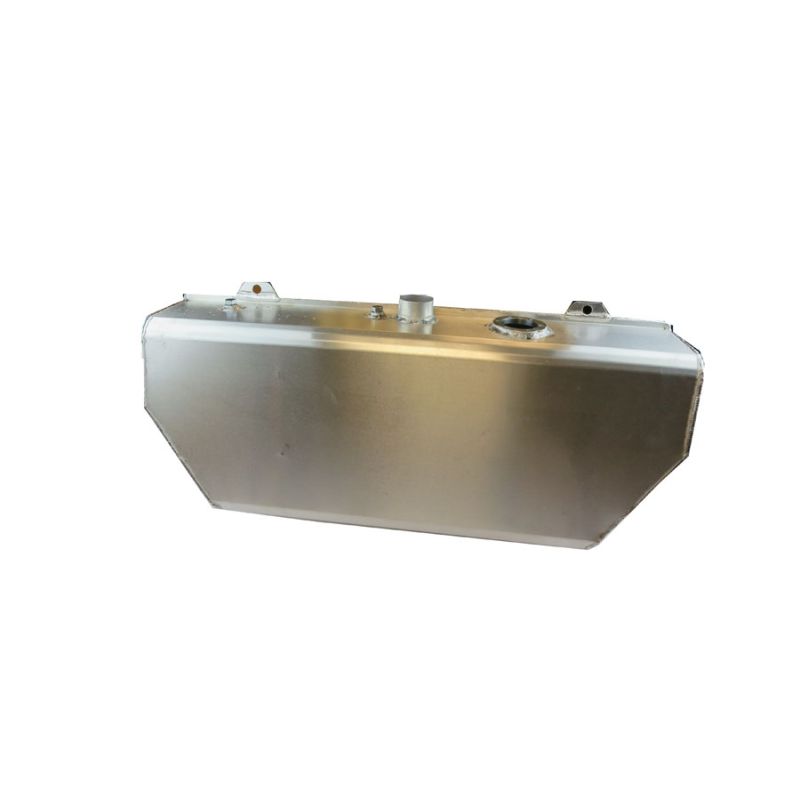 FUEL TANK ALUMINIUM:  TR4, TR4A, TR250, TR6 61-76