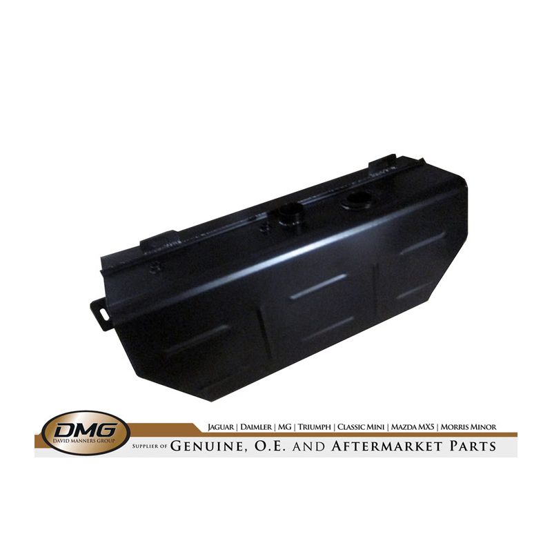 FUEL TANK:  TR4, TR4A, TR250, TR6