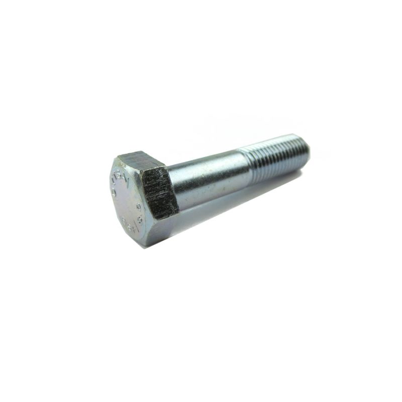 RR BUMPER BRACKET BOLT: