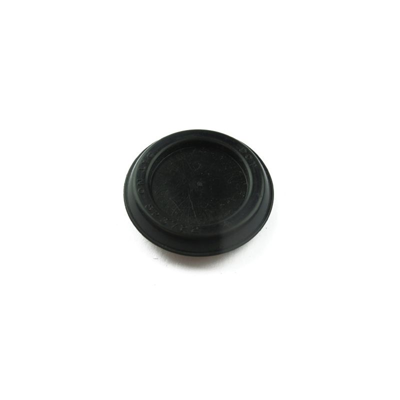 GROMMET 1" DIA BLACK:  VARIOUS