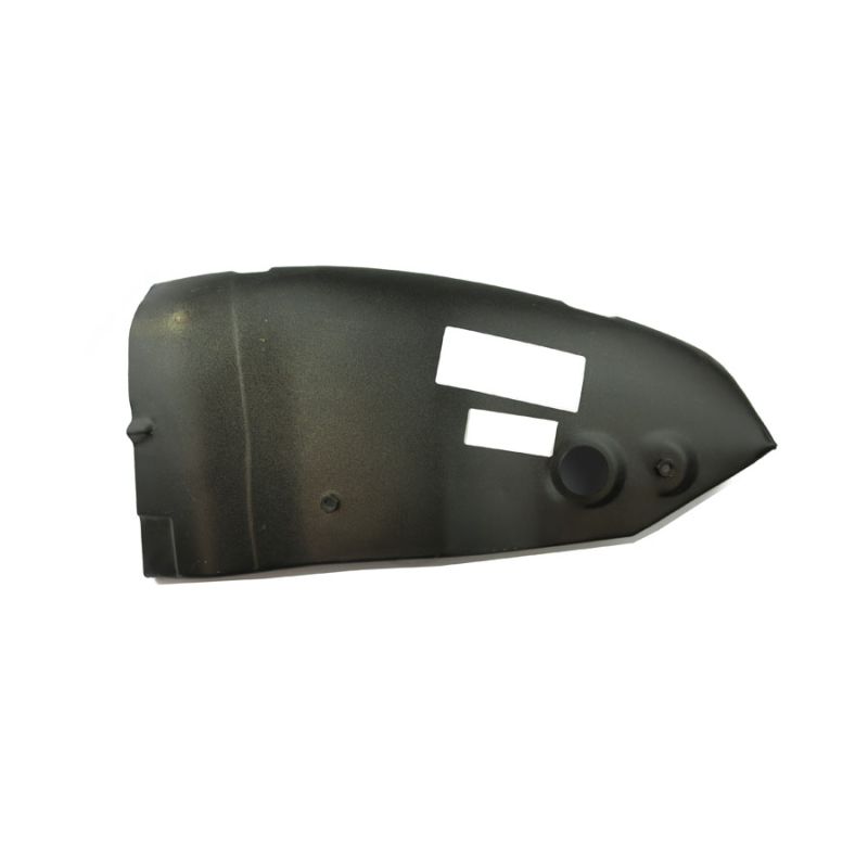 LH INNER RR WING FRONT LOWER REPAIR PANEL:  MX5 89-98