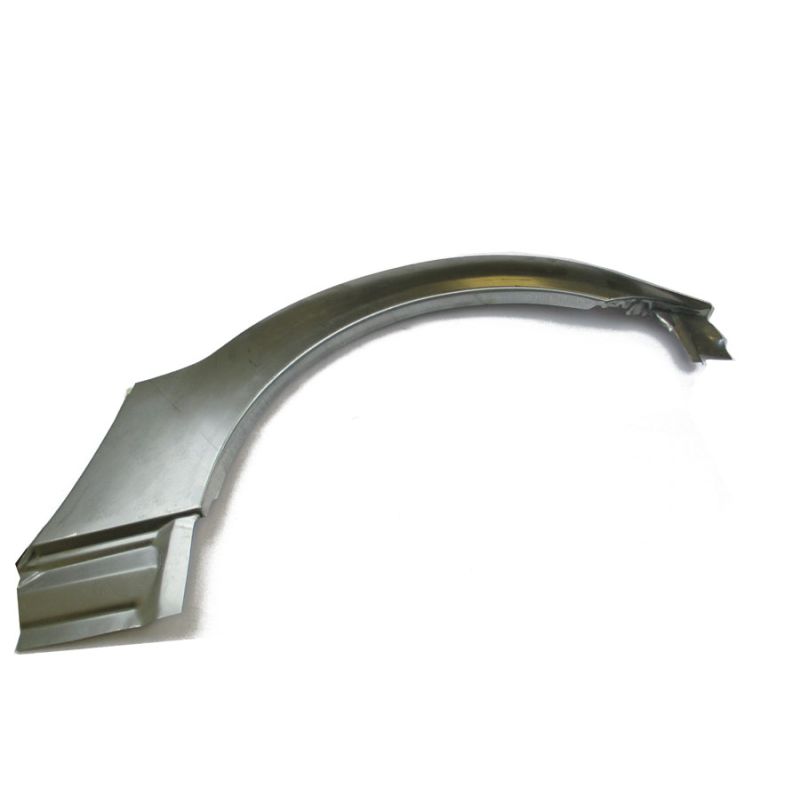 LH REAR WHEEL ARCH REPAIR PANEL:  MX5 MK3
