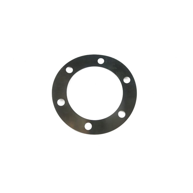 REAR AXLE BEARING SHIM 0.005":  TR2, TR3, TR3A, TR4
