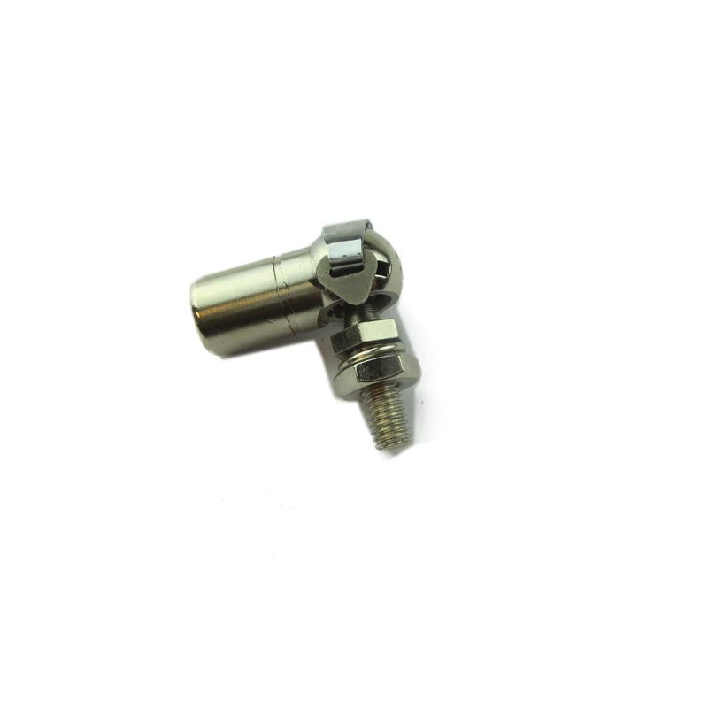 BALL JOINT ROD:  AH 100-6 3000 56-68