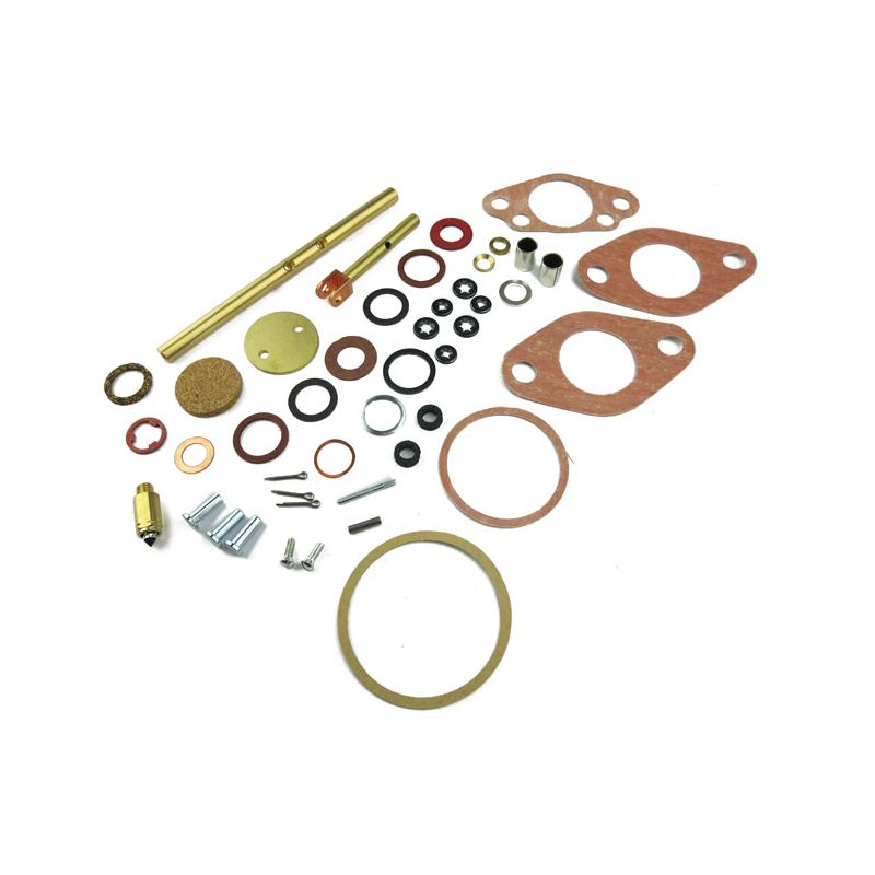 CARB KIT:  MG TC TD TF