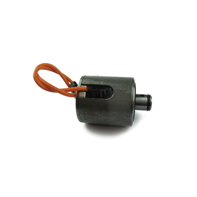 SOLENOID VALVE KIT 4 SYNCHRO:  MGB 67>