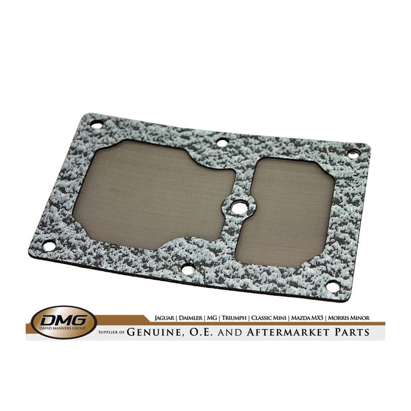 OVERDRIVE FILTER:  MGB 67 >, MGC V8