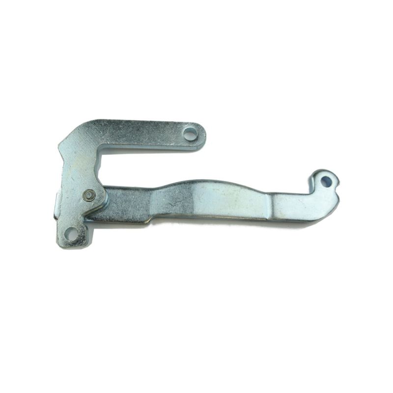 RH HANDBRAKE LINK:  MGB 67-80