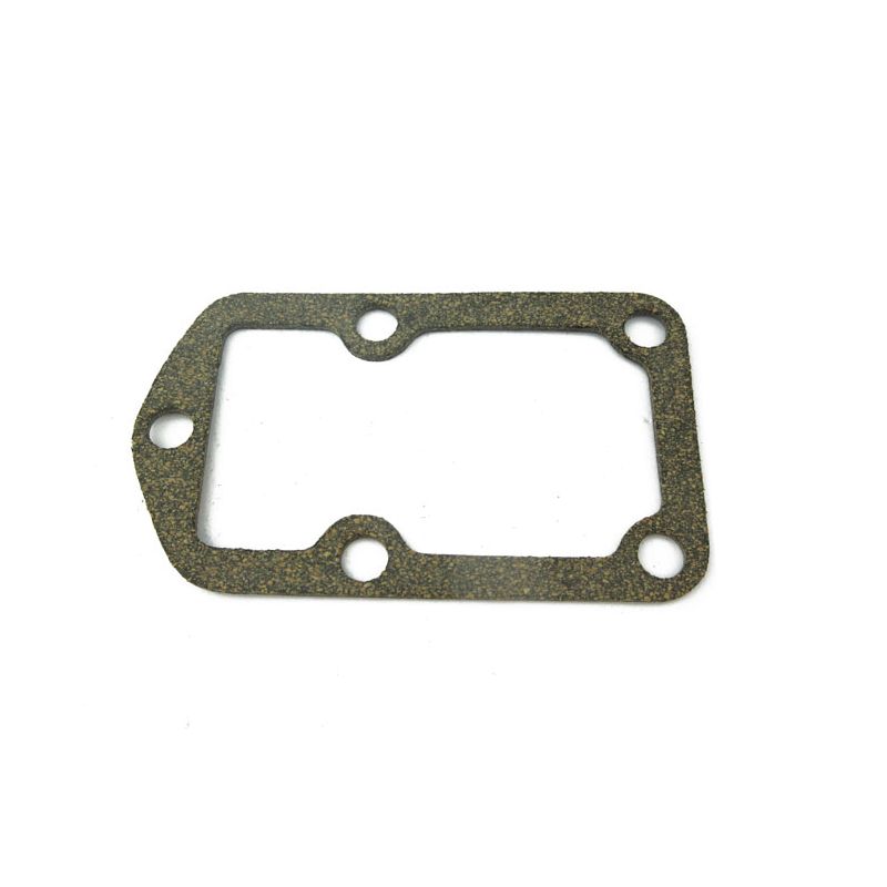 TOP COVER GASKET:  SPRITE MKI-MKIII