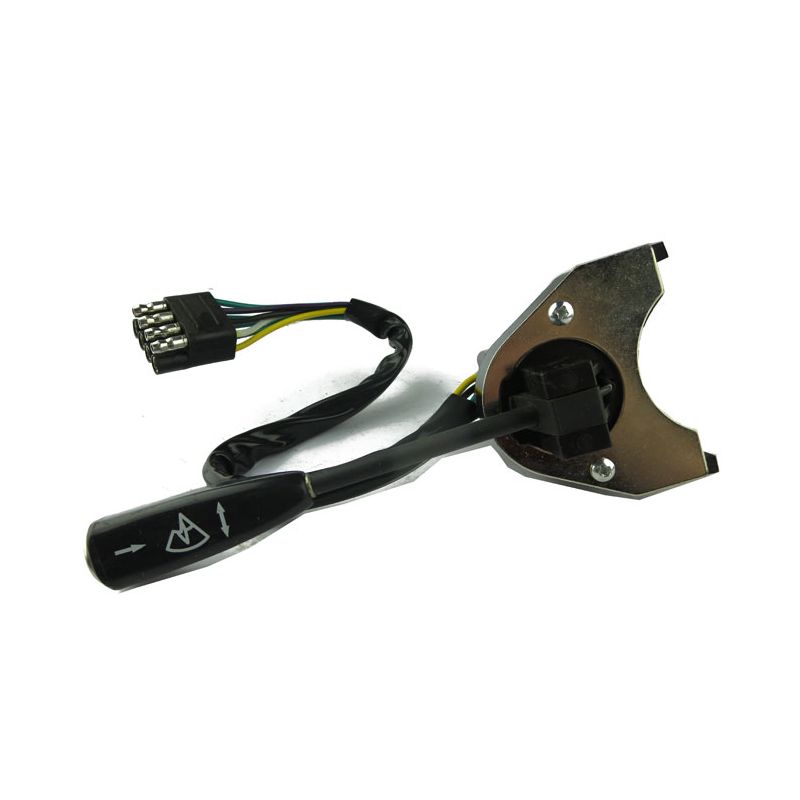 WIPER SWITCH:  MGB, MGC, MIDGET 68-72 LHD