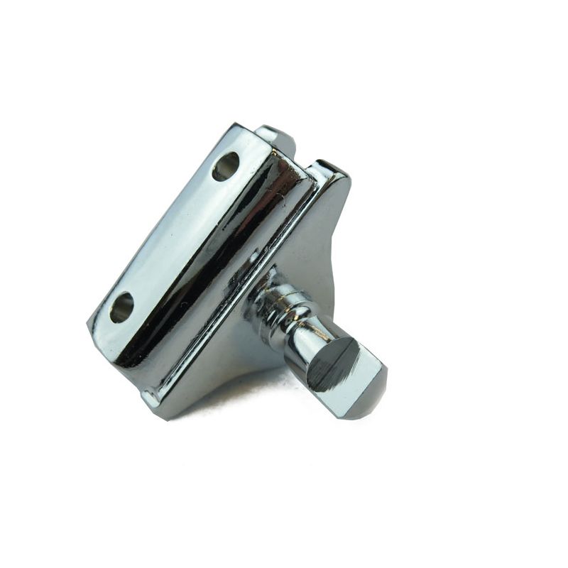 BRACKET QTR LIGHT (FLAT HANDLE):  MGB