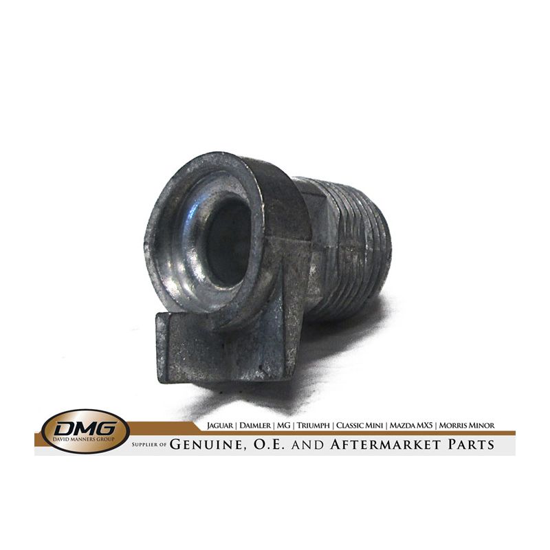 WIPER MOTOR FERRULE:  MGB 65-67, TR7, MINI