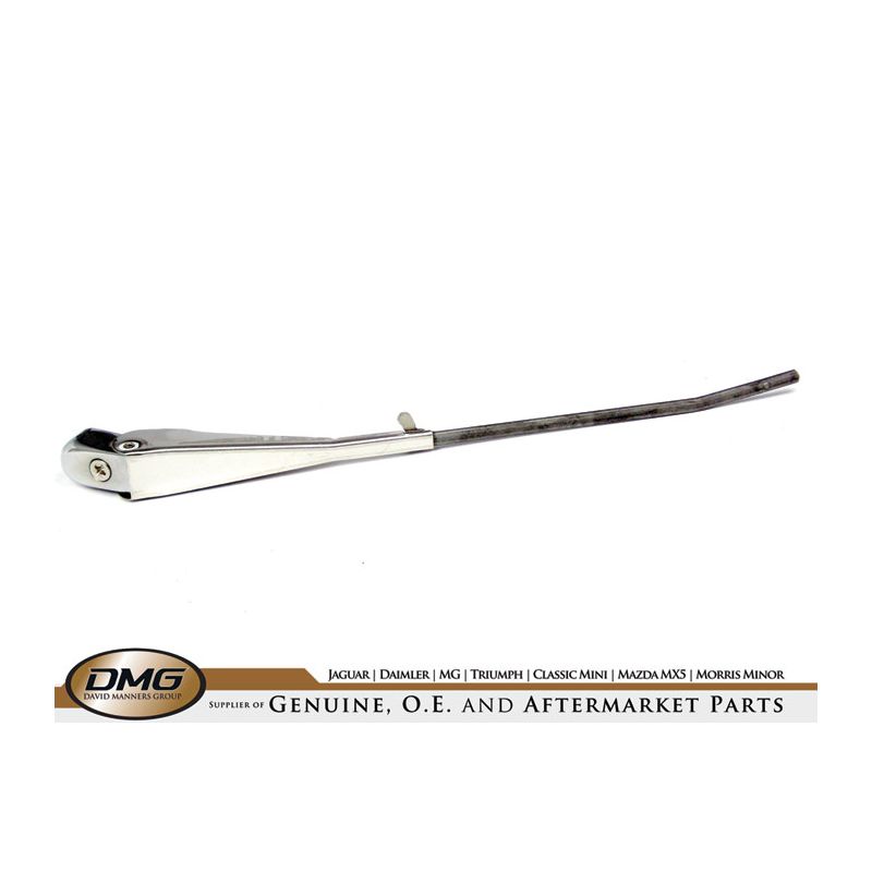 WIPER ARM RHD NARROW ADJ:  MGB 62-67