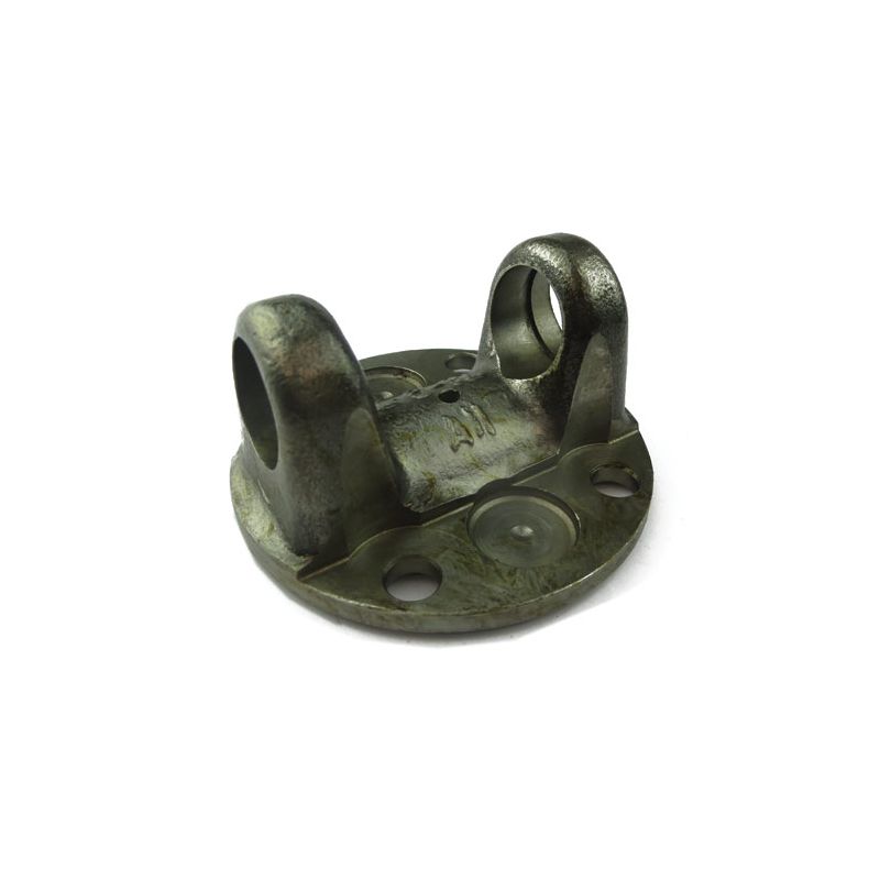 FLANGE YOKE:  MIDGET 1500 SPIT MKIV &1500