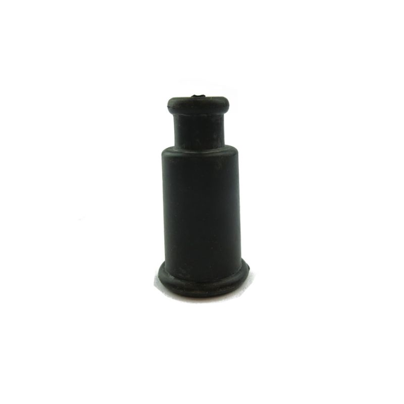 BOOT BULB HOLDER 989:  MGB