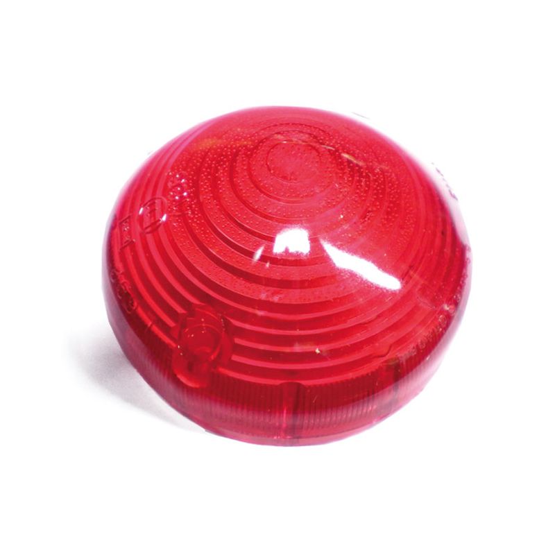 LENS RED REAR:  AH 3000