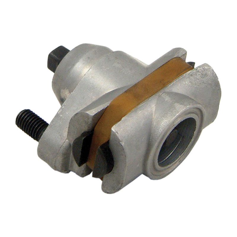 REAR BRAKE ADJUSTER:  TR3A, TR4, TR4A, TR5, TR250, TR6, HERALD, SPITFI