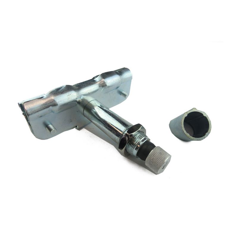 WHEEL BOX:  MGA, TR3, AH 3000, S&M, MINI, MM