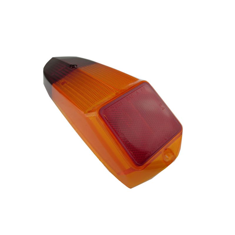 LENS REAR USA:  MGB, S&M