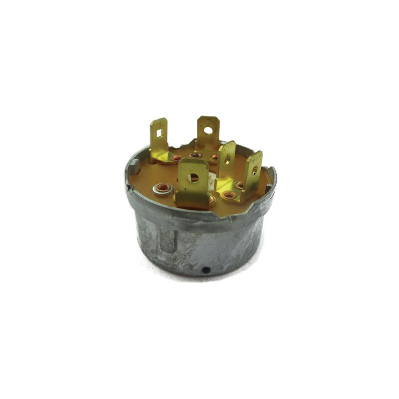 STEERING LOCK SWITCH:  MGB, MIDGET, MM