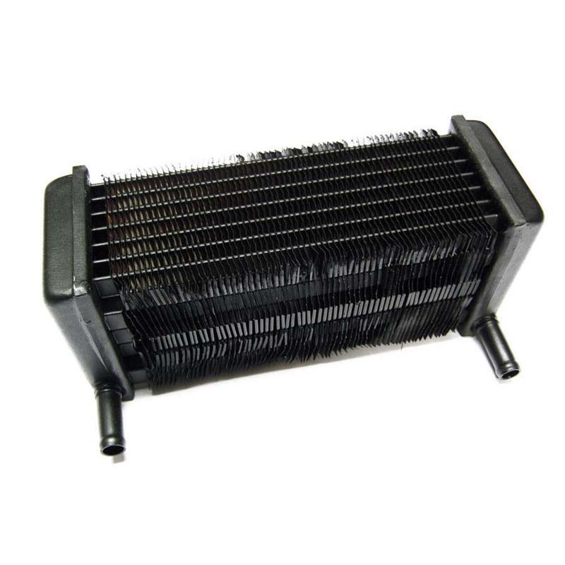 HEATER MATRIX:  MGA, MGB, S&M