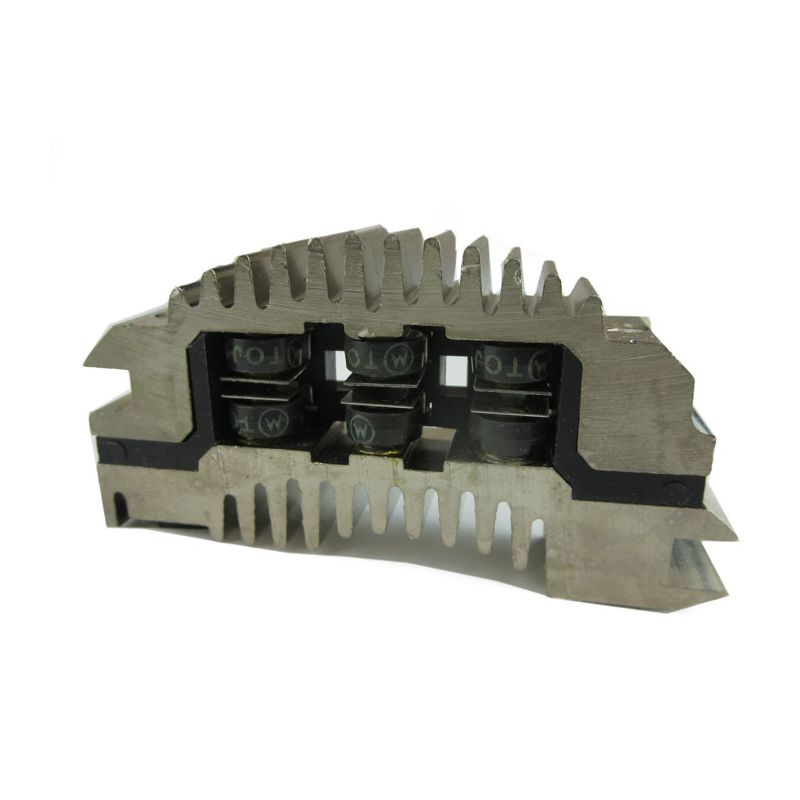 RECTIFIER ALTERNATOR:  MGB GT V8