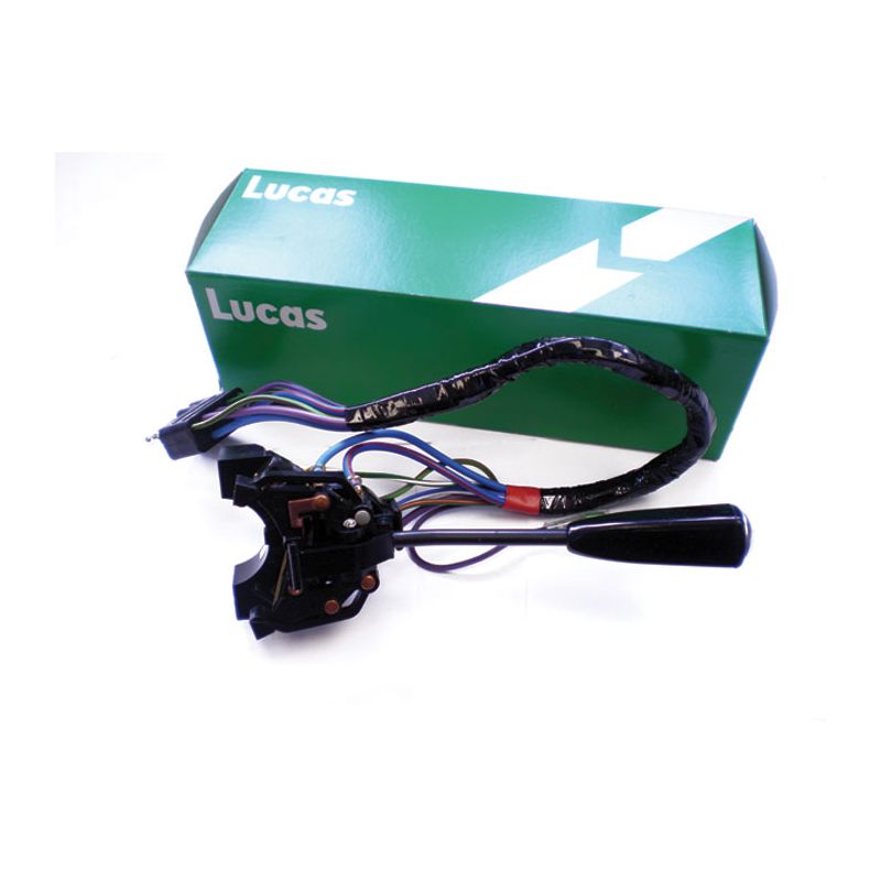 LUCAS INDICATOR SWITCH:  MGB GT, MIDGET 70-78