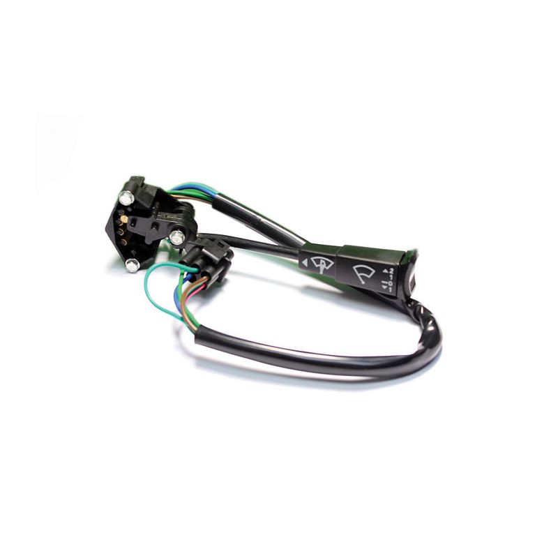 WIPER STALK LHD:  SPITFIRE LHD, MINI