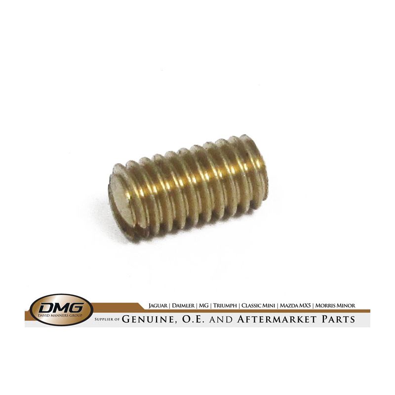 SCREW-GRUB (13H8238):  MGB