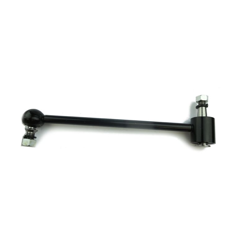REAR SHOCK LINK:  MGB 75-80