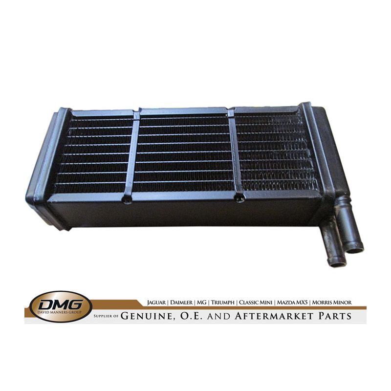 HEATER MATRIX:  MIDGET 1500