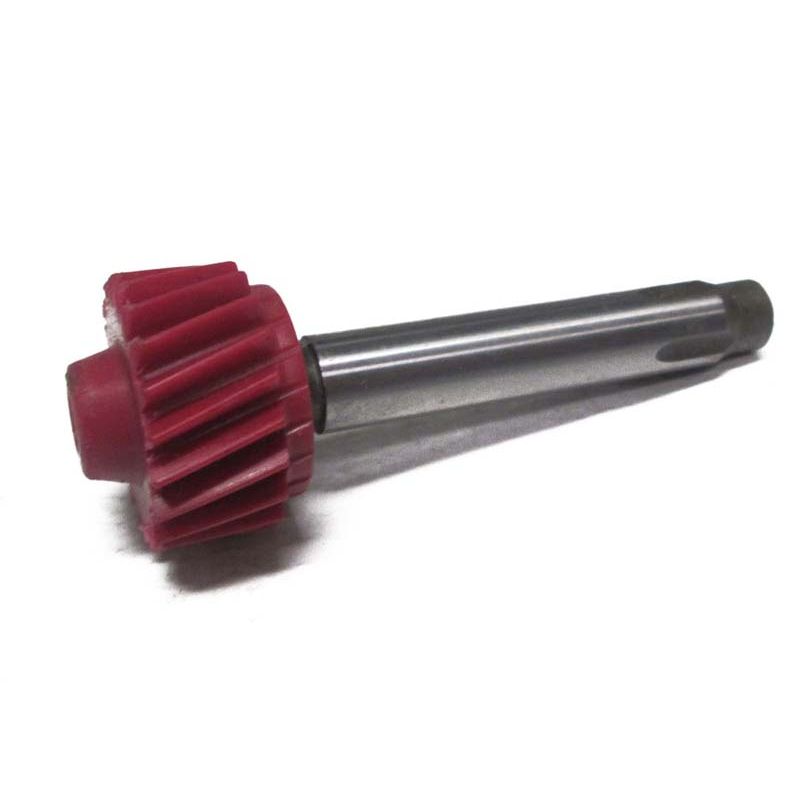 SPEEDO PINION GEAR:  MGB 74 >