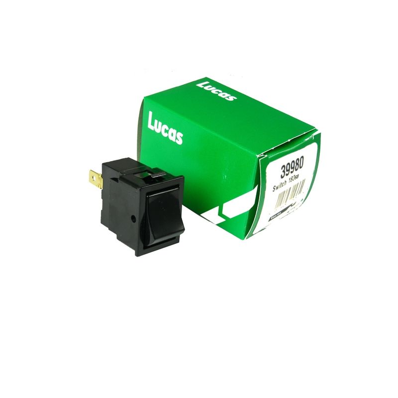 LIFT SWITCH:  MGB, JAGUAR, LAND ROVER DEFENDER