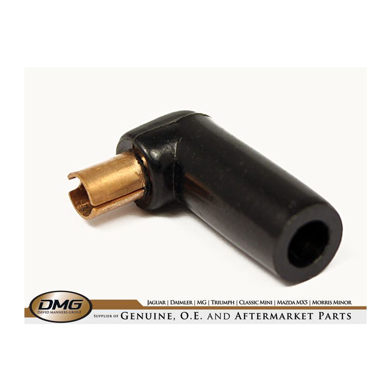 SUPPRESSOR CAP:  VARIOUS, MGB