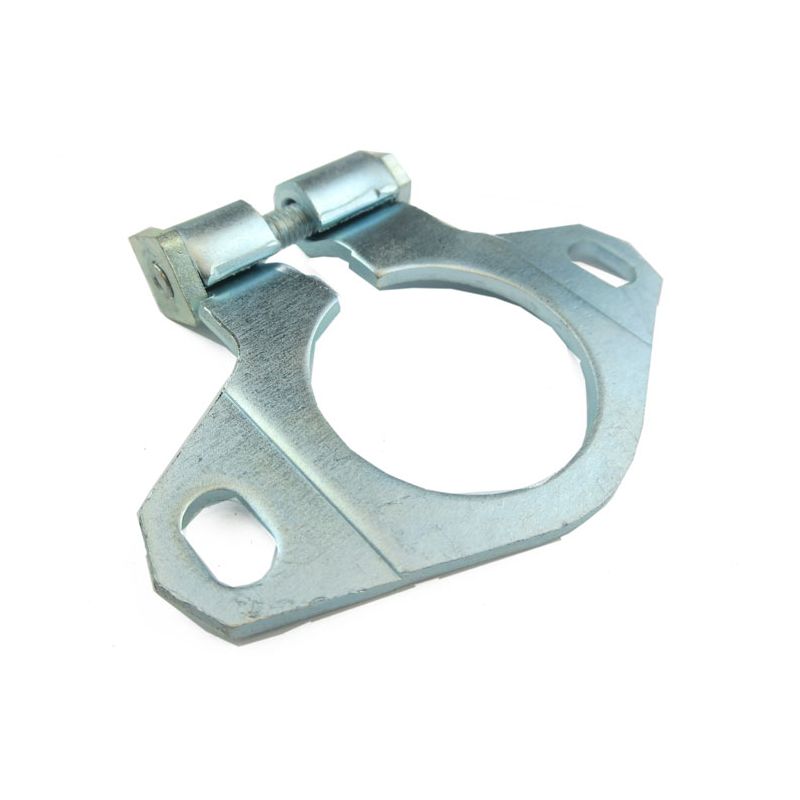 DISTRIBUTOR CLAMP PLATE:  VARIOUS, MM
